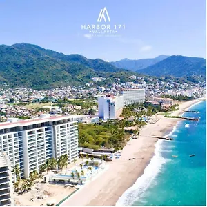 Apartment Harmony 8007, Puerto Vallarta