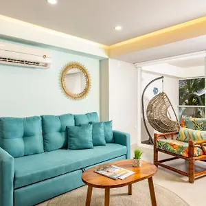 Apartment Harbor 3008 Amazing Front By Moikkarentals, Puerto Vallarta